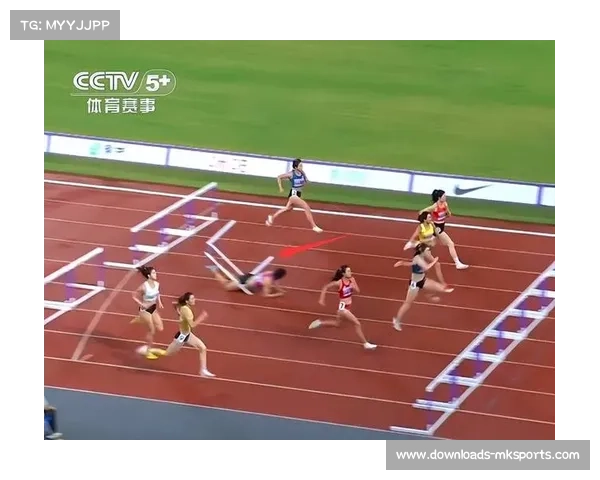 刘景扬12秒05夺冠，技术创新与个性化装备引热议