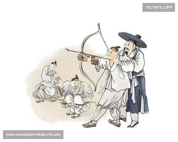 从军事技能到竞技运动：射箭的历史演变