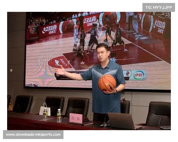 NBA与高校合作推出裁判培训计划，提升执裁水平