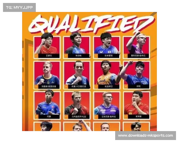 WTT香港总决赛总奖金130万美元，冠军积分1500点